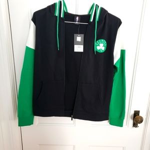 Celtics Sweatshirt